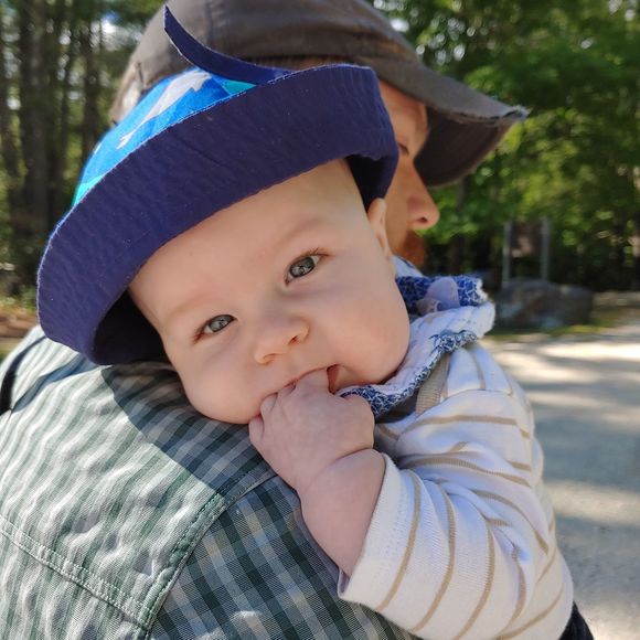 Meet your Posher, Jackie - Picture 1 of 1